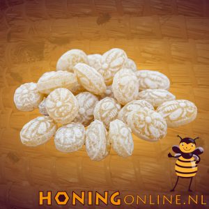 Honingbabbelaars