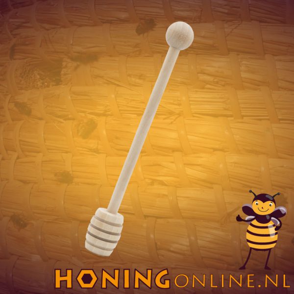 Honinglepel