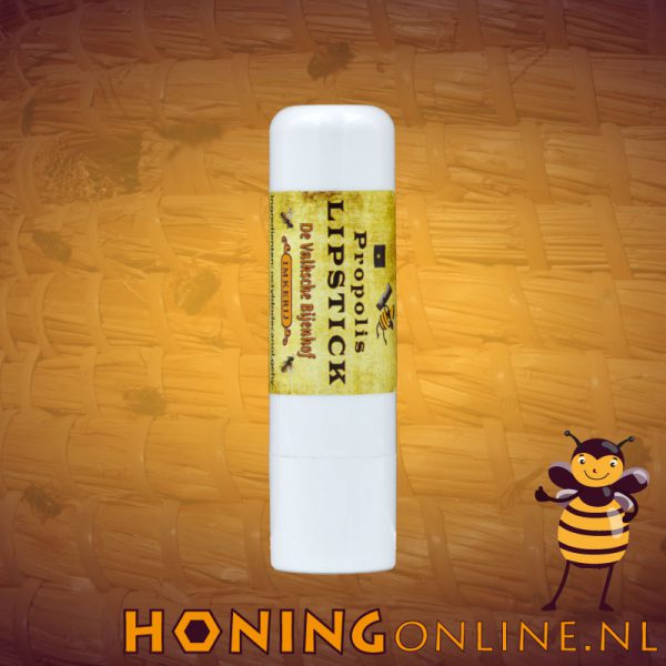 Propolis Lipstick