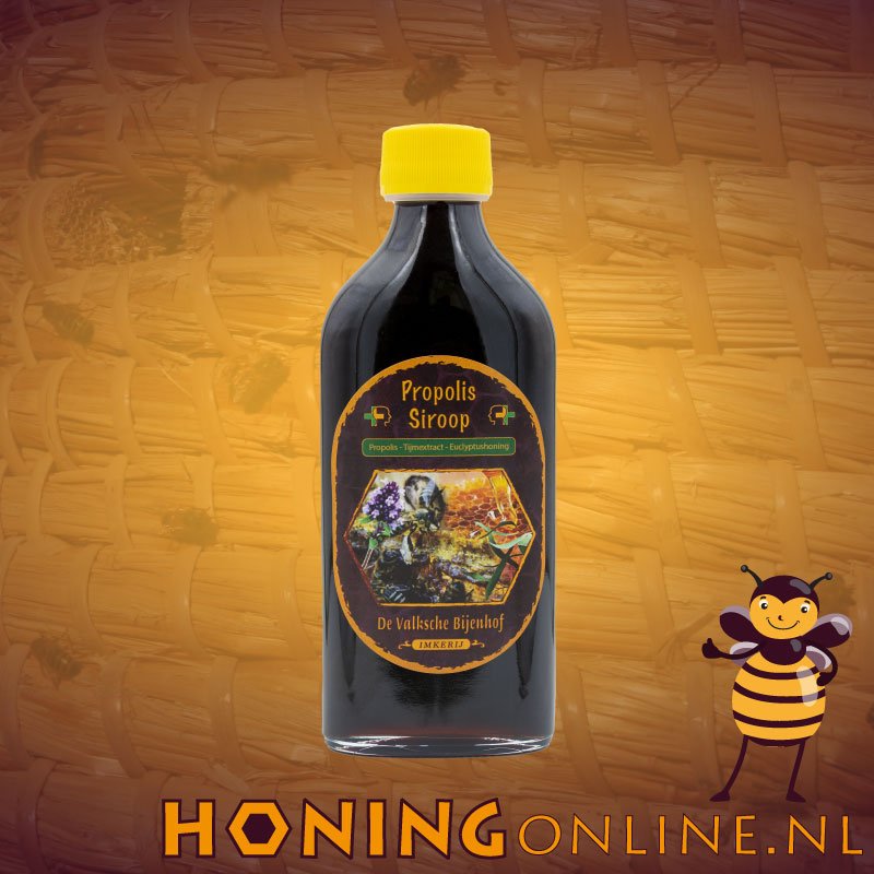 Propolis Siroop