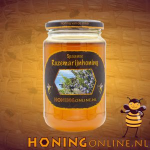 Rozemarijn Honing Groot