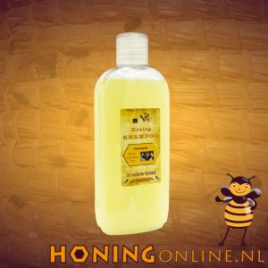 Shampoo Honing
