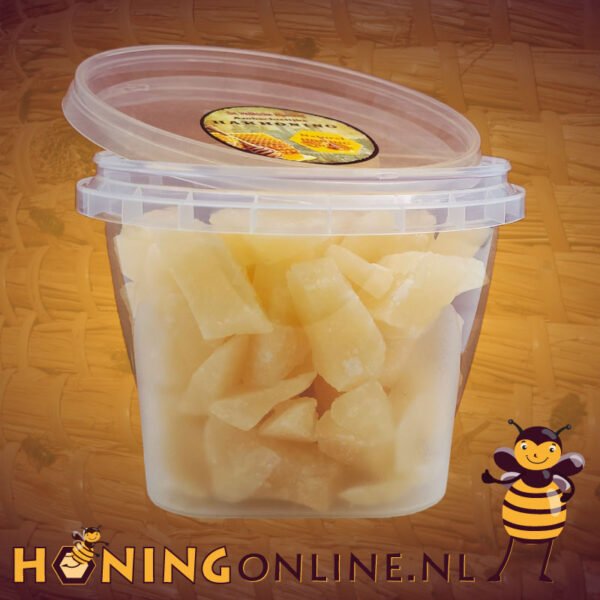 Hakhoning Natural 100 Procent Honing Kopen Online Bestellen
