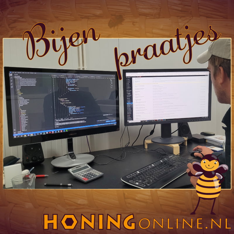 Nieuwe Webwinkel Honing Online Beste Honing Webwinkel Van Nederland