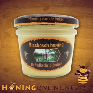 Balsemien Creme Honing Kleie Pot Online Bestellen