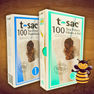 op deze afbeelding staan de T Sac 1&3. deze kan je gebruiken in de thee om het te kruiden.