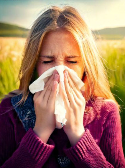 Honing tegen hooikoorts voorkomt dat je veel moet niezen en snuiten. Honing eten bij hooikoorts verminderd klachten.