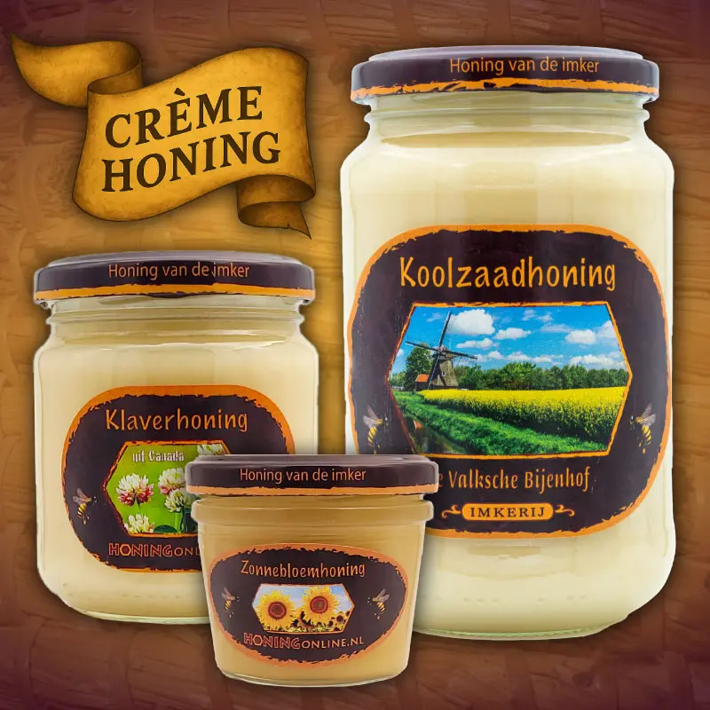 Bijenpollen en Royal Jelly zijn krachtige superfoods die je hier online kunt bestellen. Andere woorden zijn stuifmeel of koninginnegelei kopen.