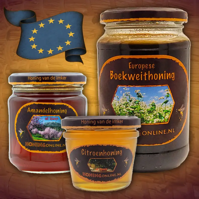Bijenpollen en Royal Jelly zijn krachtige superfoods die je hier online kunt bestellen. Andere woorden zijn stuifmeel of koninginnegelei kopen.