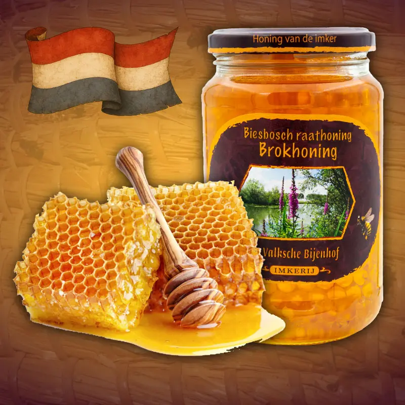 Verzorgingsproducten bestellen doe je in deze online honingwinkel. Honing shampoo en royal jelly propolis zalf crème en honingzeep kopen.
