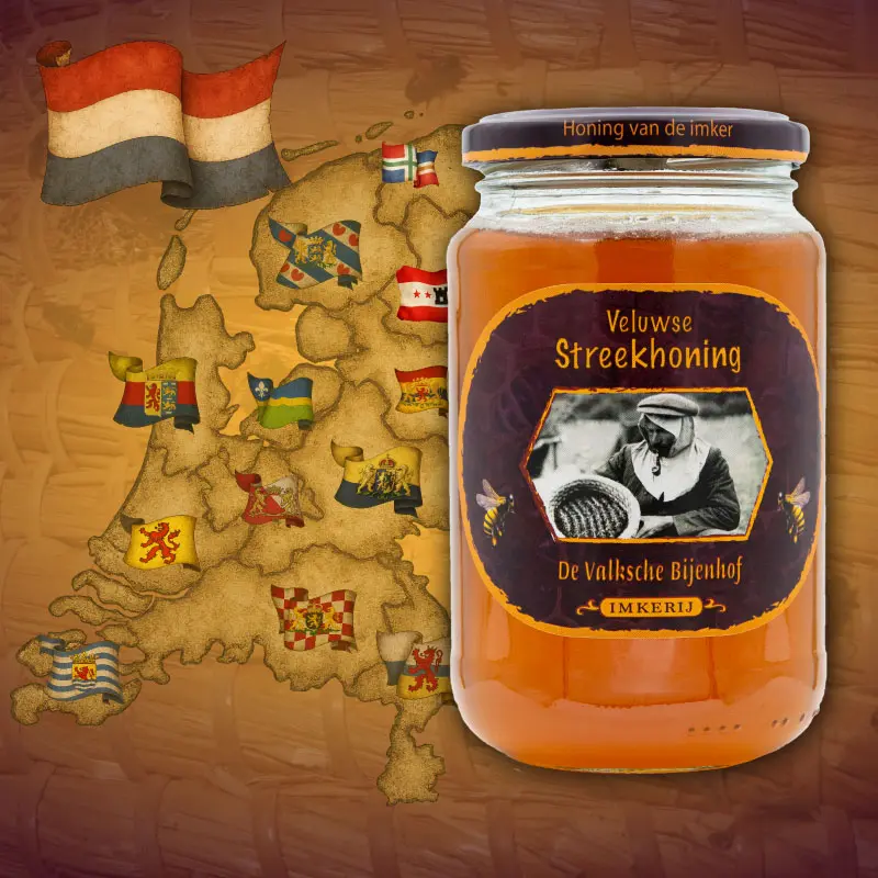 Propolis kopen bij de imker - Op deze foto zie je verschillende propolisproducten zoals propoliszalf en propolistinctuur die je in de webshop online kunt bestellen.