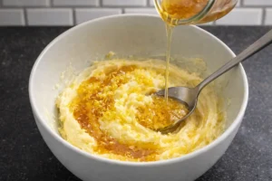 Instructie Honingboter